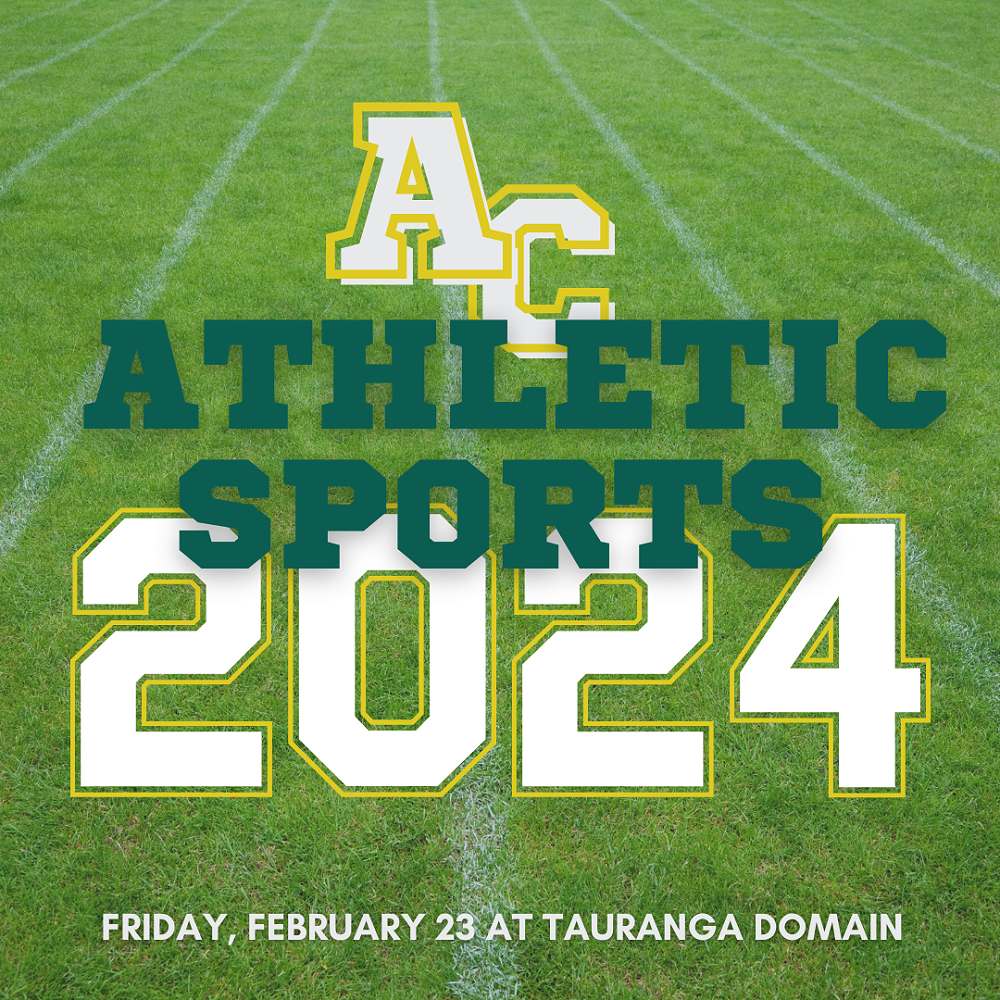 Athletics Day 2024